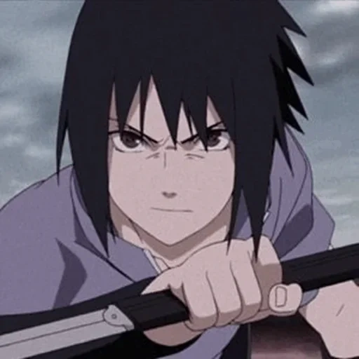 sasuke, sasuke, sasuke kun, sasuke está com raiva, sasuke uchiha 16