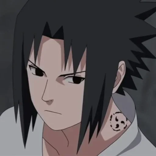 саске, sasuke, саске учиха, итачи саске, саске голова