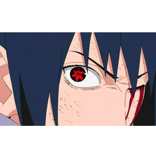 sasuke, sasuke saringen, sasuke is capable, sasuke uchibo, sasuke saringen endless lineng root