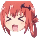 Satanichia McDowell - @Otakuzdream