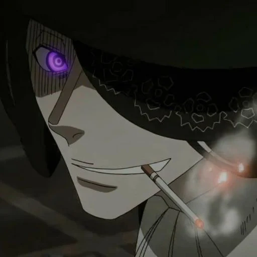 sasuke itachi, anime fire force, brigade api badut, anime pemadam kebakaran badut, pemadam kebakaran api badut