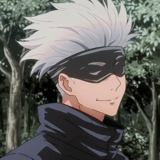 anime dojo, kakashi anime, dojo kakashi, dojo sator, jujutsu kaisen