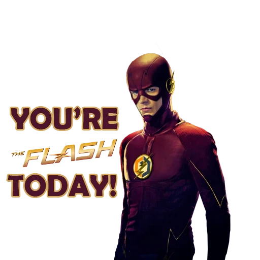 éclat, éclat, costume flash, super-héros flash, super-héros flash