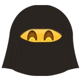Saudi Emoji