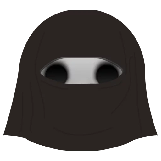 emoticon di emoticon, maschera di passamontagna, emoticon borsa passamontagna, cappello barack rafa nero, casco russo