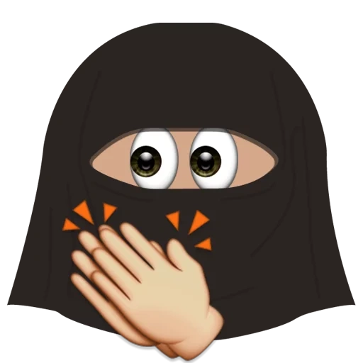 emoji, smiling face, expression stickers, expression pack balaclava, smiley face sticker