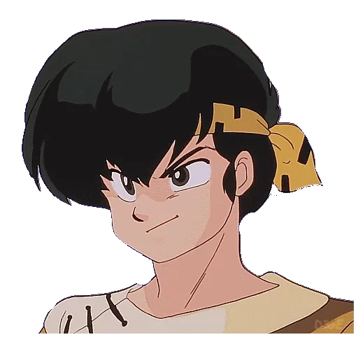 lanma 1/2, ranma ribiki, ryoga hibiki, ranma 1/2 ryega, lanma 1/2 hibiki