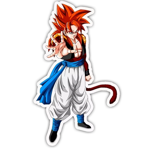 gogeta ssj4, perle di draghi, dragon pearl of bp, dragon pearls super, dragon pearl bp heritage heritage