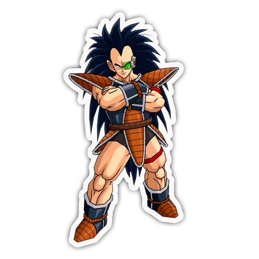 raditz dragon bol, dragon ball raditz, raditz dragon ball, dragon ball kai raditz, twistergrim dragon bol voll