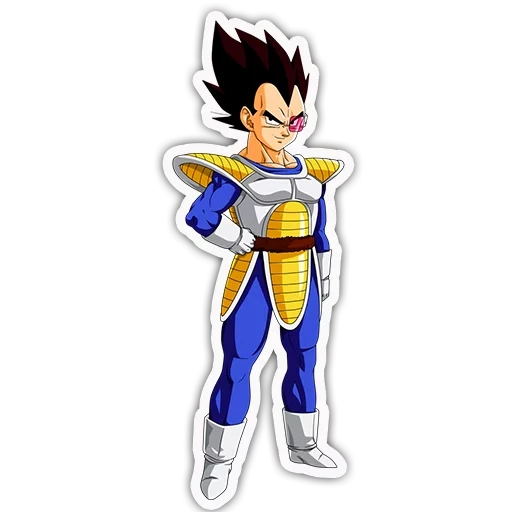 dragon ball, contas de dragão de algas marinhas, dragon ball z vegeta, buu vegeta dragon ball, herói de herança longzhu bp