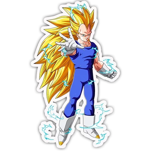 vegeta ssj3, super saia 2, dragon bp, carta nacional super saiya 3, herói de herança longzhu bp