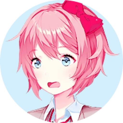 doki doki, нацуки ддлк, ддлк сайори, доки доки саёри, доки доки сайори