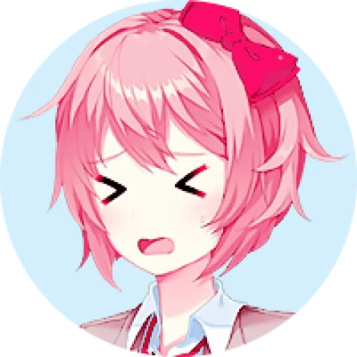 doki doki, natsuki ddlk, doki muelles de sari, muelles de saiori, sayori doki doki