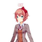 SayoriDokiDoki