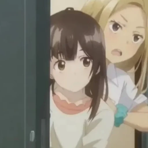 аниме, к он аниме, персонажи аниме, k-on фильм 2013, аниме связь сердец