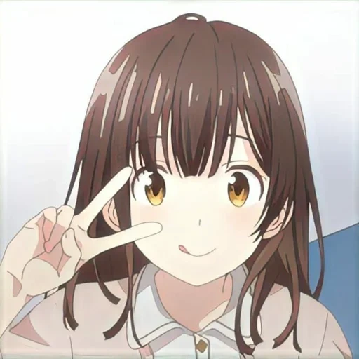 anime, cute anime, sayu ogiwara, soshite joshikousei, yoshida anime rasur
