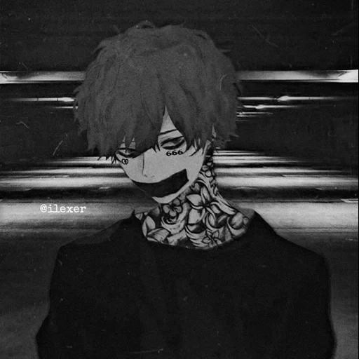 human, picture, anime guys, anime manga, kaneki manga