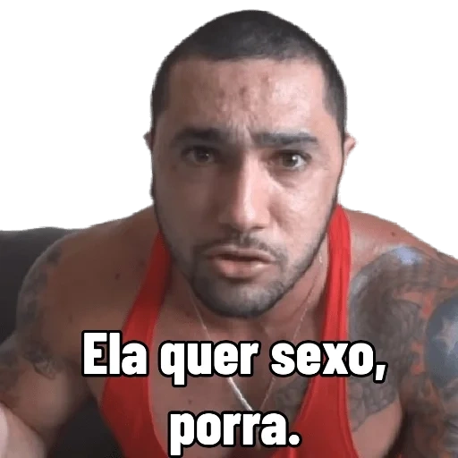 cara, o masculino, edu boxer, fisiculturista, caras grandes