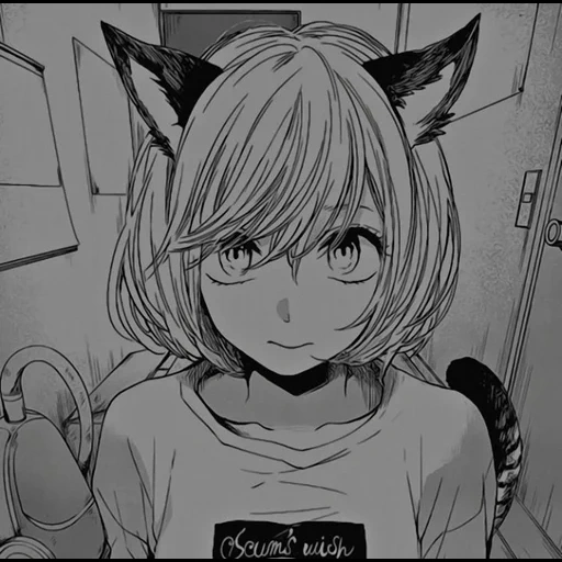 i fumetti, giorni di medicina interna, anime neko, dolce tennako