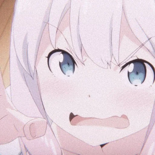 animation, sagiri, eromanga, animation creativity, mr elomanga