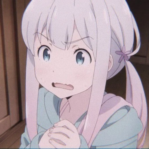 sagiri, anime eromanga, eromanga sensei, mit der rückkehr des bruders des anime, eromanga-sensesay-animationsserie