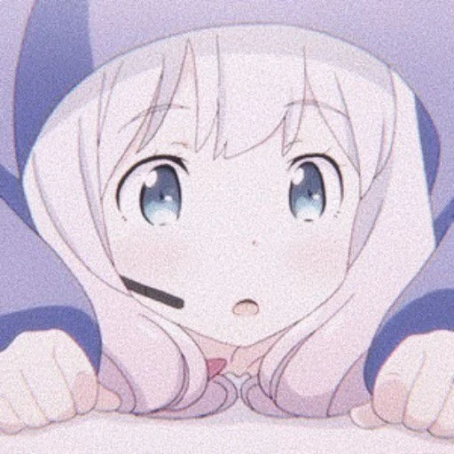 anime, sagiri, eromanga sensei, anime eromanga sensei