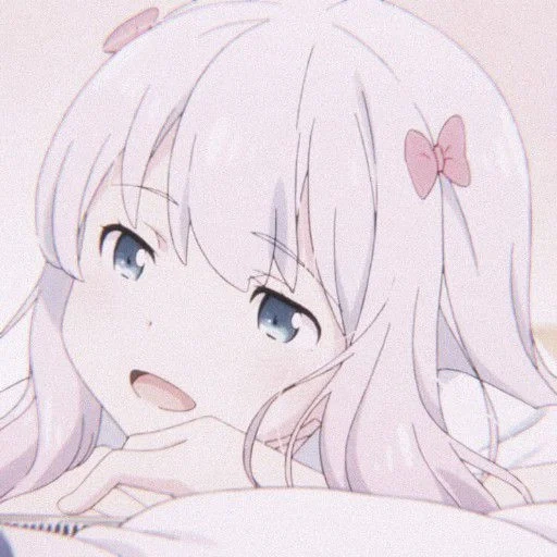 sagiri, anime eromanga, eromanga sensei, anime charaktere, anime eromanga sensei