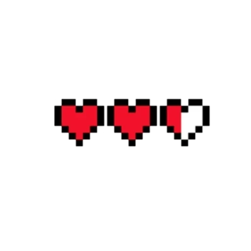 пиксель арт, пиксель сердце, пиксельное сердечко, пиксельные сердечки тату, пиксельные сердечки эскиз