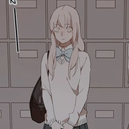 figura, imagem de anime, menina anime, personagem de anime, pintura de garota anime