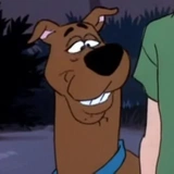 Scooby Faces