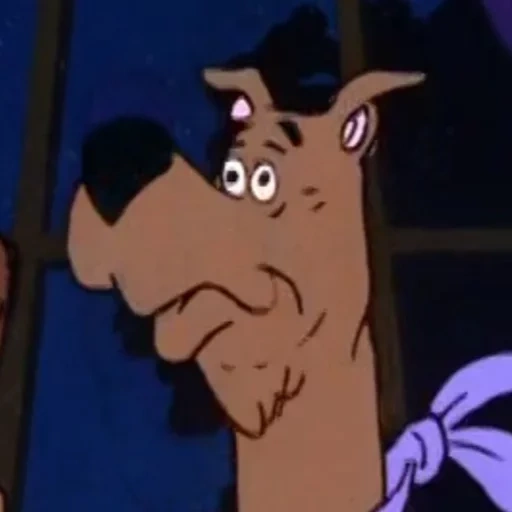 scooby, skubi-do, skububi du 1, scooby doo 1969, brush do screenshots