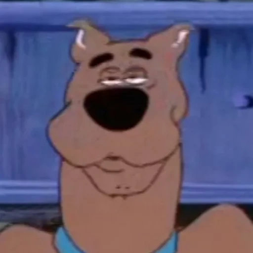 scooby, skubi-do, scooby baby, skububi du ruh, scooby doo be doo what are you