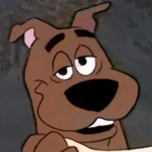 scooby-doo, scooby doo du 1, cold scooby-doo, scooby doo funny, kartun scooby doo