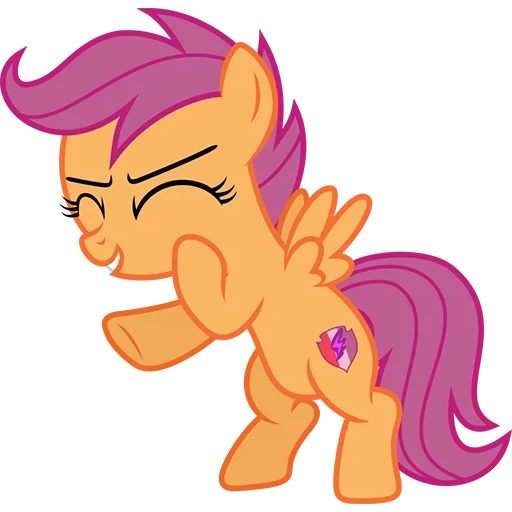 scootal mlp, scutal poney, scootal adulte, père poneys scootal, poney daughter skutalo