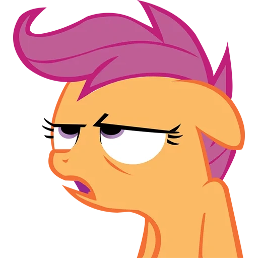 skutalo, scootaloo, scootal mlp, scutal poney, skutalo face pony