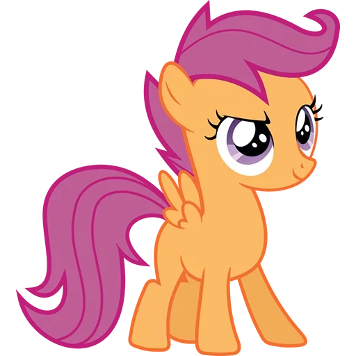 pony scutal, skutala is an adult, pony daughter skutalo, skutala pony is sad, my little pony skutalo