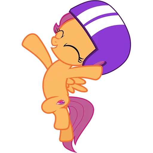 scootaloo, scootal mlp, scootaloo scooter, pony flushs flies, mannequin poney scutal