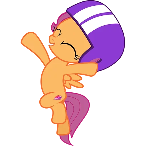 scootaloo, scuola di scuola, scootaloo scooter, pony sta volando, pony skutalu manichino