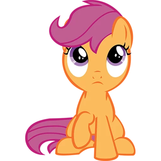 skutala is sad, princess skutalo, pony scutal is angry, skutala pony is sad, my little pony scutal