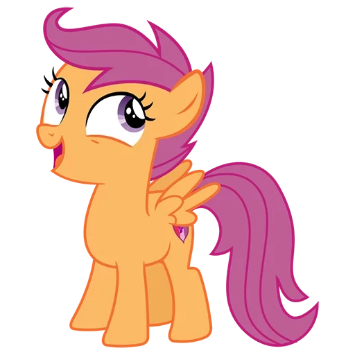 skutalo, pony scutal, adult scootal, princess skutalo, pony daughter skutalo