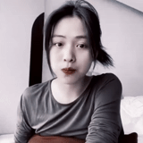 humano, mujer joven, chicas coreanas, cortes de pelo coreanos, cortes de pelo asiáticos