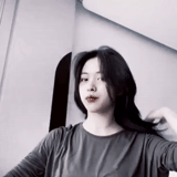 asiatico, umano, giovane donna, tagli di capelli coreani, tagli di capelli asiatici