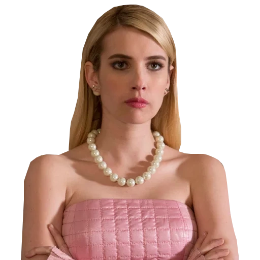 young woman, emma roberts, queen of a scream, emma roberts queen scream, queen of crick chanel oberlin