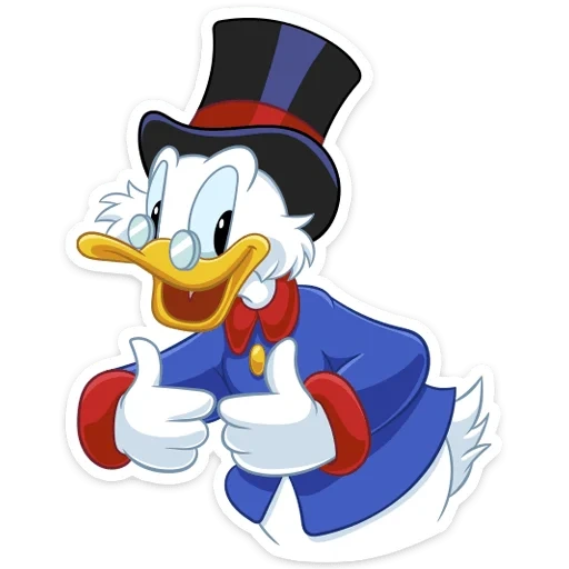 scrooge, mcduck scrooge, uncle scrooge, scrooge mcduck defaulted