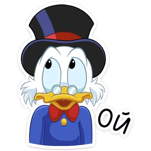 scrooge, scruggi, mcduck scrooge