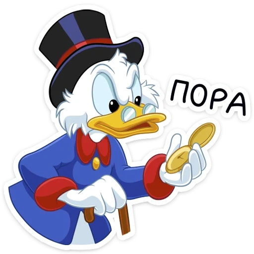 scrooj, picsou, dessin scrooge mcdac, scrooge mcduck par défaut