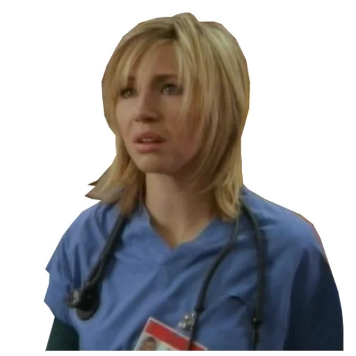 tagliacapelli di elliot reed, elliot reed clinic stagione 3, elliot reed clinic stagione 1, serie clinica dr julie, clinica serie tv dr molly