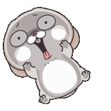 sadrabbit @farsisticker