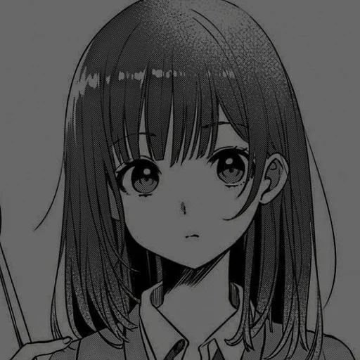 picture, anime manga, anime girl, anime drawings, anime characters