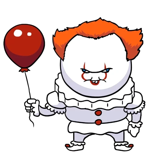 it, good utuber, pennywise clown, pennywitz dance, pennevis pictures